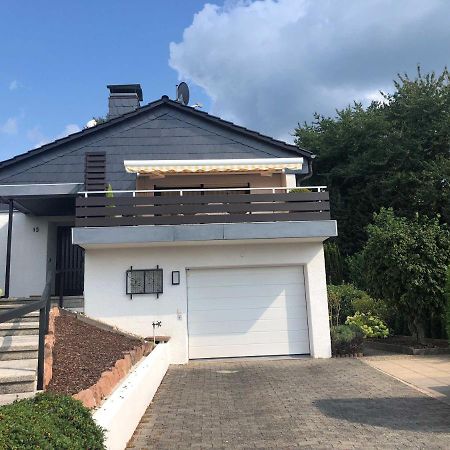 Odenwald Chalet Erbach  Zewnętrze zdjęcie