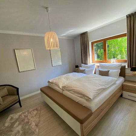 Odenwald Chalet Erbach  Zewnętrze zdjęcie