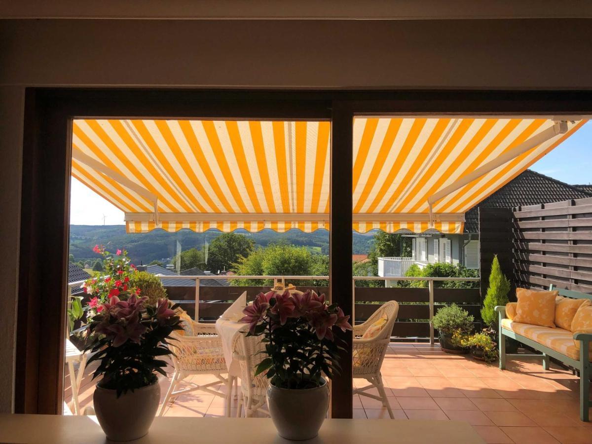 Odenwald Chalet Erbach  Zewnętrze zdjęcie