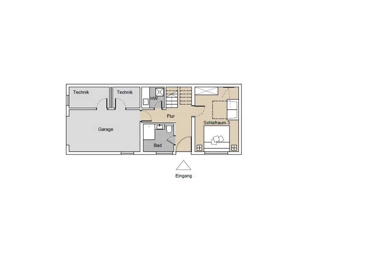 Odenwald Chalet Erbach  Zewnętrze zdjęcie