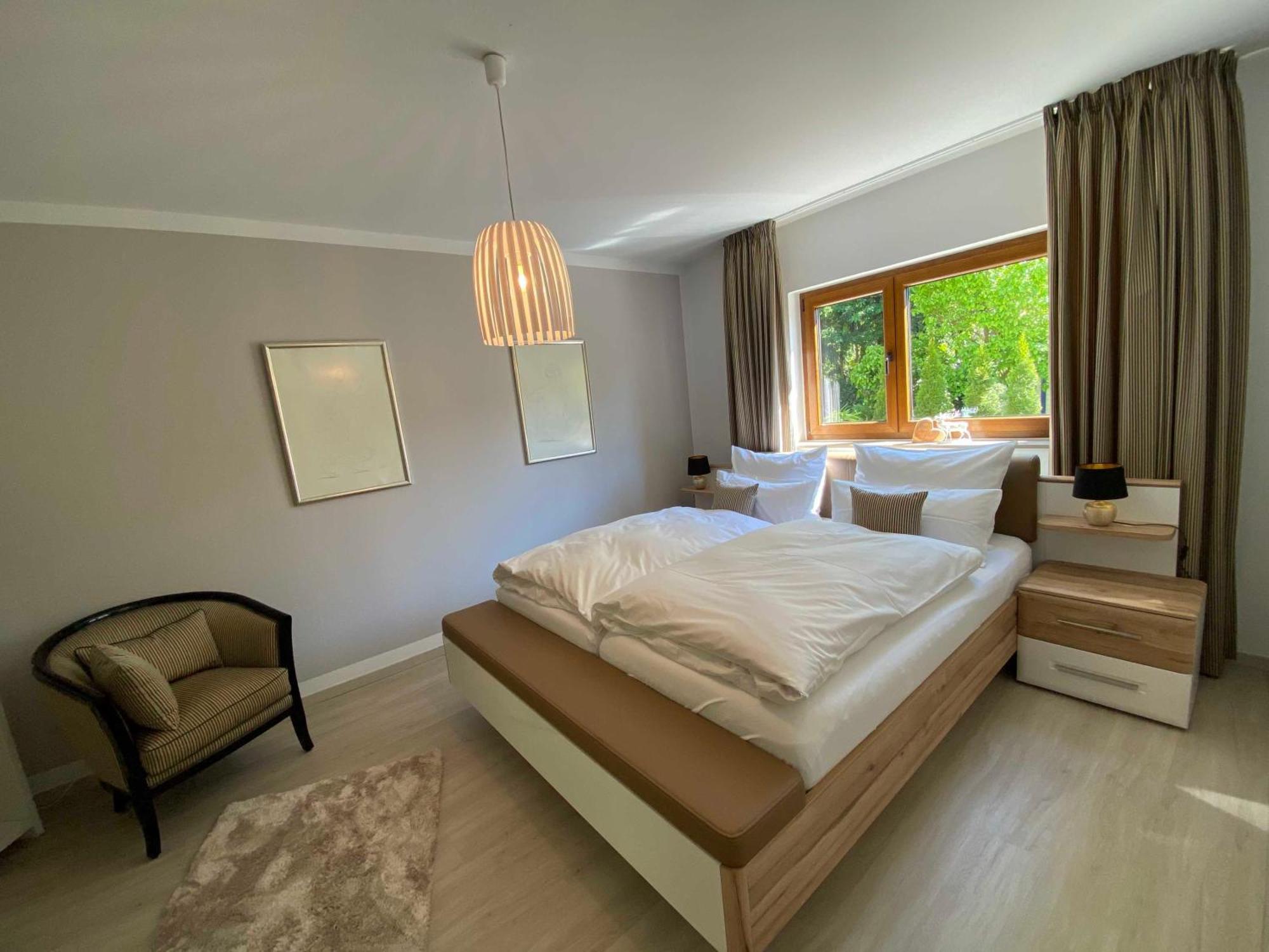 Odenwald Chalet Erbach  Zewnętrze zdjęcie