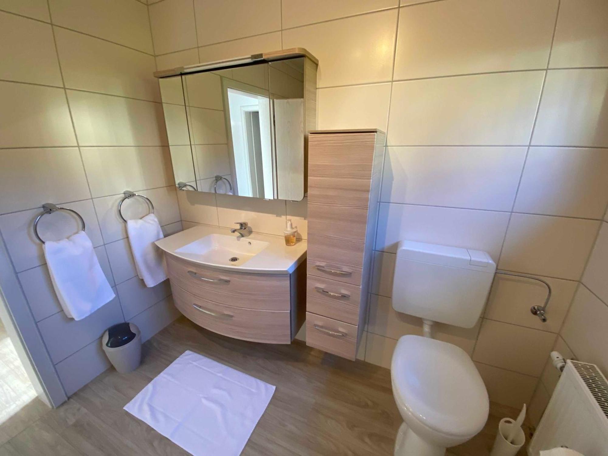 Odenwald Chalet Erbach  Zewnętrze zdjęcie